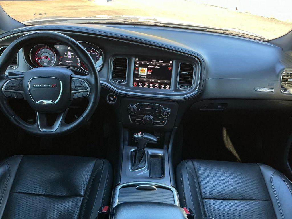 used 2019 Dodge Charger car, priced at $16,399