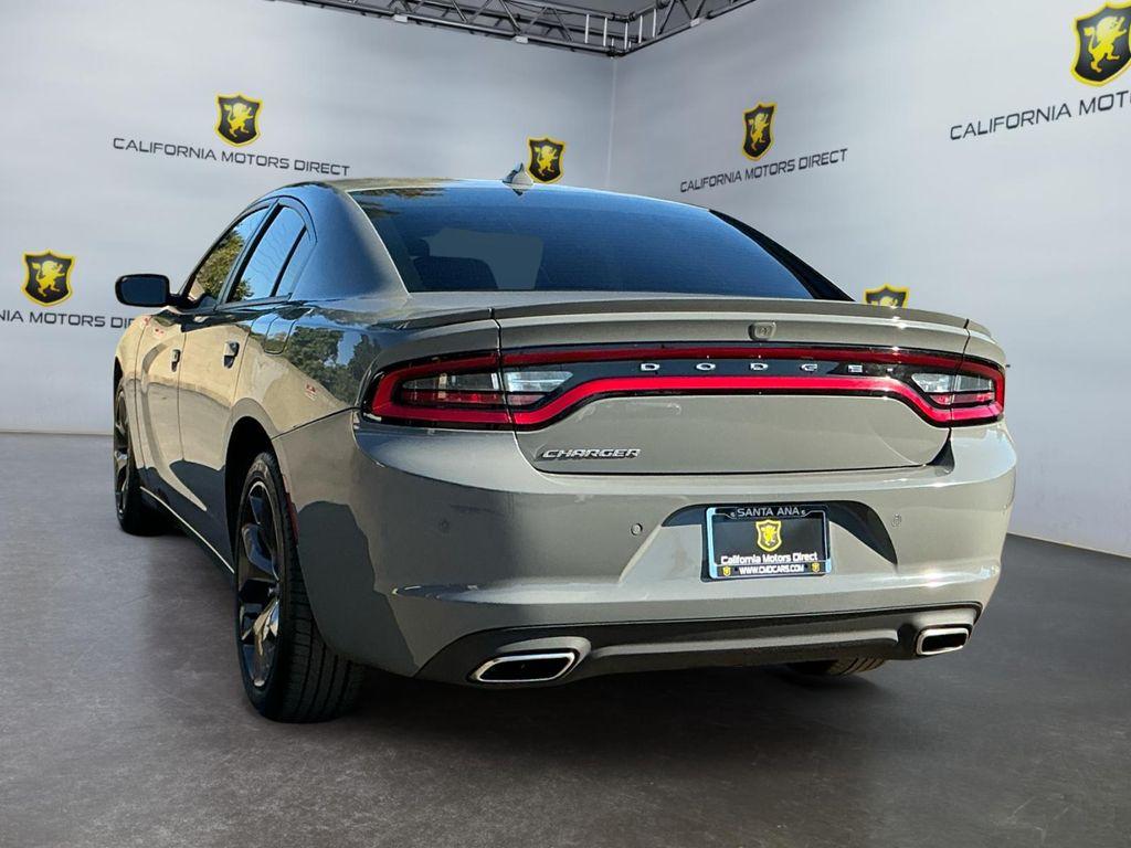 used 2019 Dodge Charger car, priced at $16,399