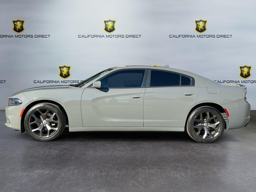 used 2019 Dodge Charger car, priced at $16,399