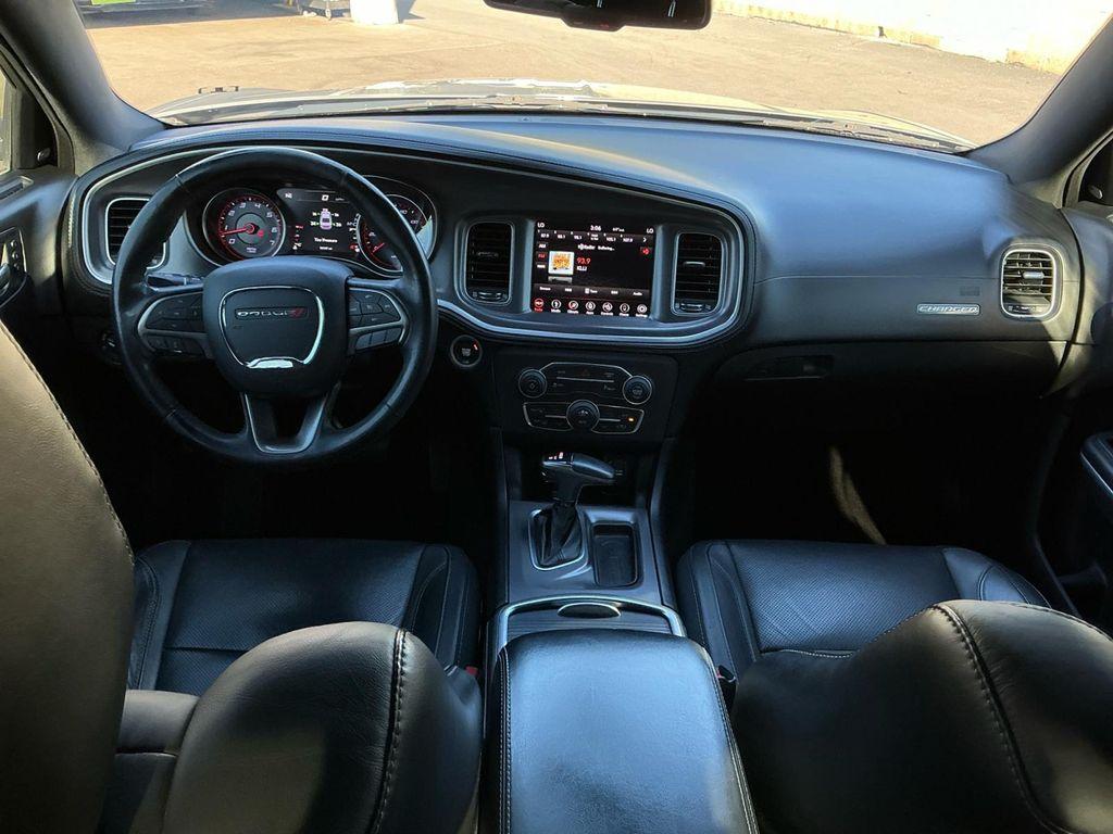 used 2019 Dodge Charger car, priced at $16,399