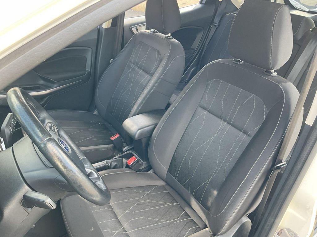 used 2020 Ford EcoSport car, priced at $16,299