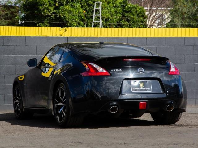 used 2020 Nissan 370Z car, priced at $32,539