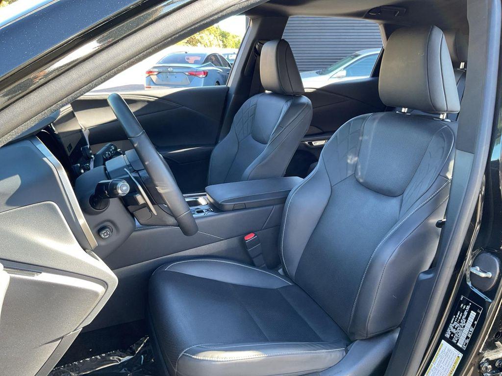 used 2024 Lexus RX 350 car, priced at $43,899