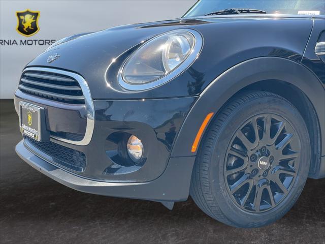 used 2019 MINI Hardtop car, priced at $15,299