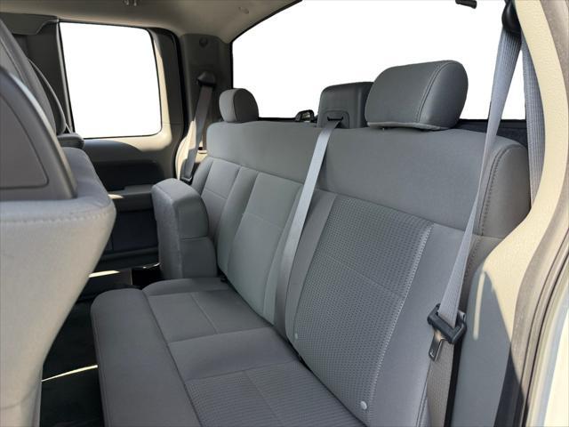 used 2007 Ford F-150 car, priced at $9,999