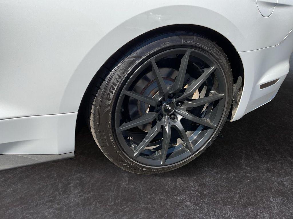 used 2015 Ford Mustang car, priced at $16,399