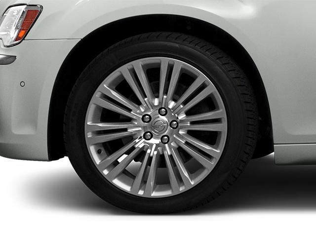 used 2014 Chrysler 300 car, priced at $10,899