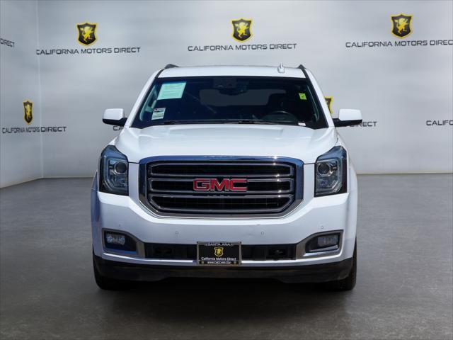 used 2019 GMC Yukon XL car, priced at $31,514