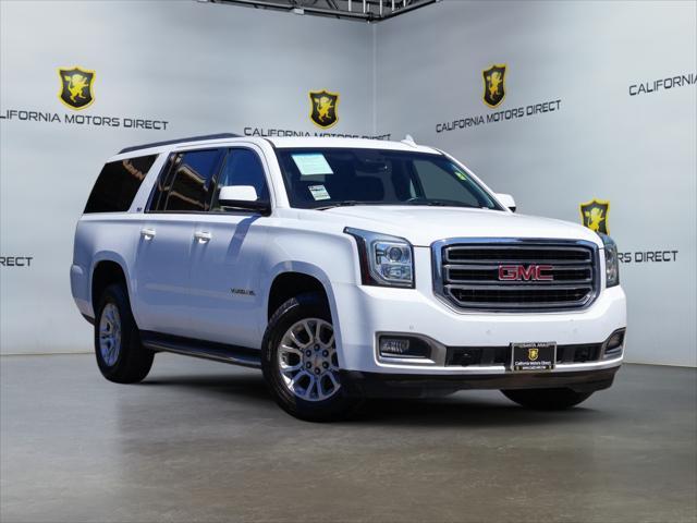 used 2019 GMC Yukon XL car, priced at $31,514