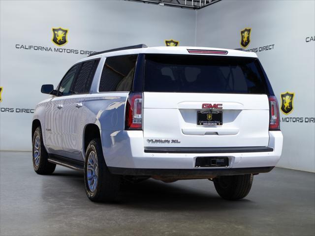 used 2019 GMC Yukon XL car, priced at $31,514