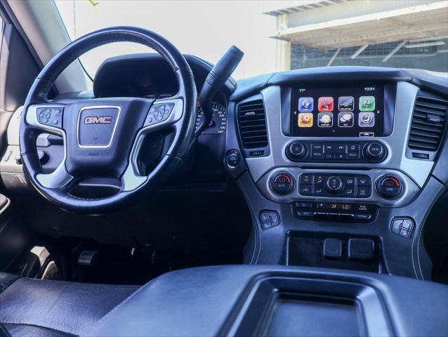 used 2019 GMC Yukon XL car, priced at $31,514