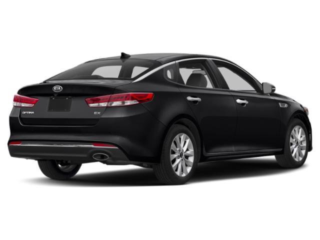 used 2018 Kia Optima car, priced at $12,999