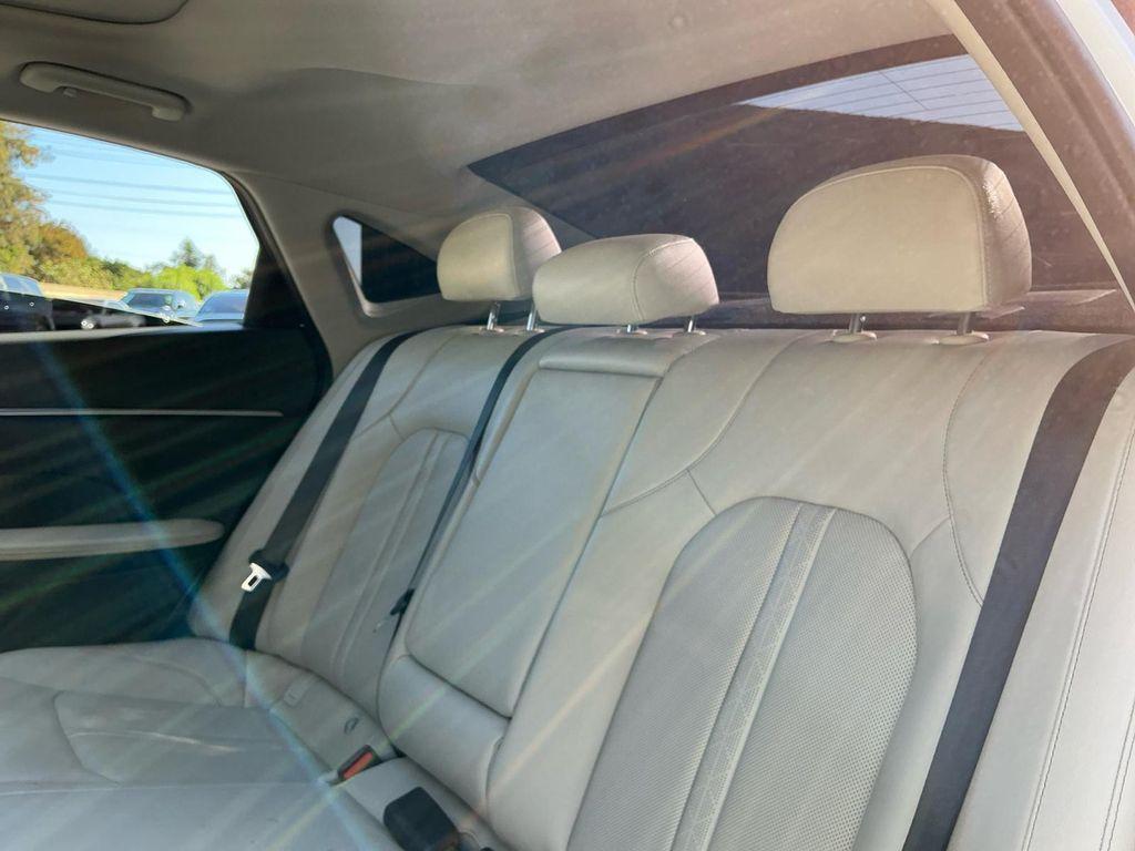 used 2023 Hyundai Sonata car, priced at $20,899