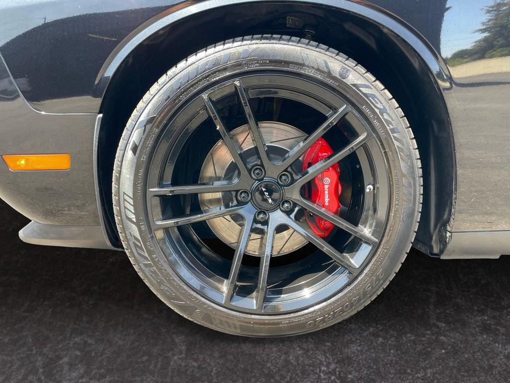 used 2008 Dodge Challenger car, priced at $20,499