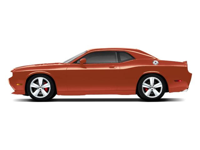 used 2008 Dodge Challenger car, priced at $22,499