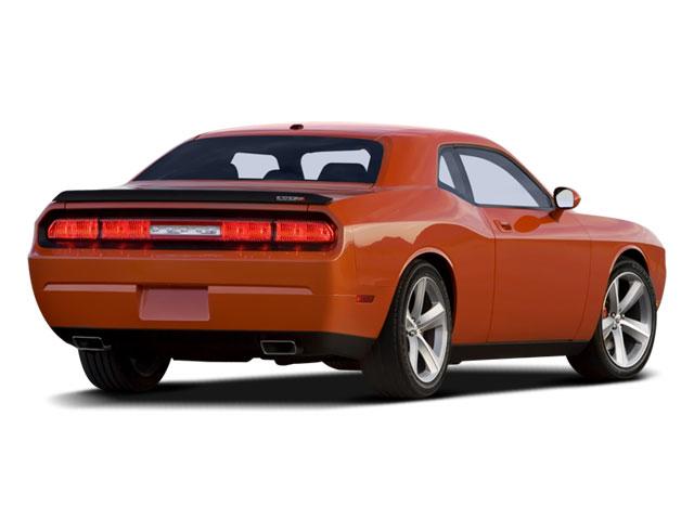 used 2008 Dodge Challenger car, priced at $22,499