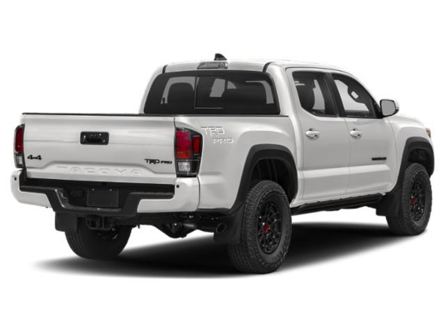 used 2022 Toyota Tacoma car, priced at $48,499