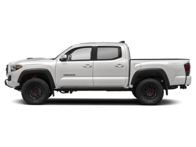 used 2022 Toyota Tacoma car, priced at $48,499