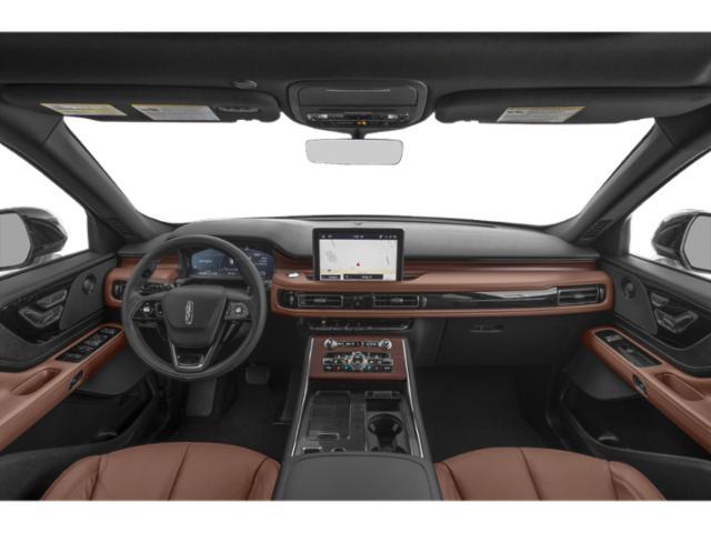 used 2024 Lincoln Aviator car, priced at $49,999