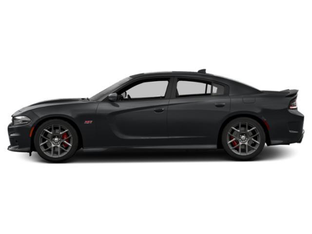 used 2018 Dodge Charger car, priced at $33,999