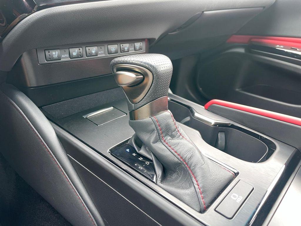 used 2023 Lexus ES 350 car, priced at $40,199