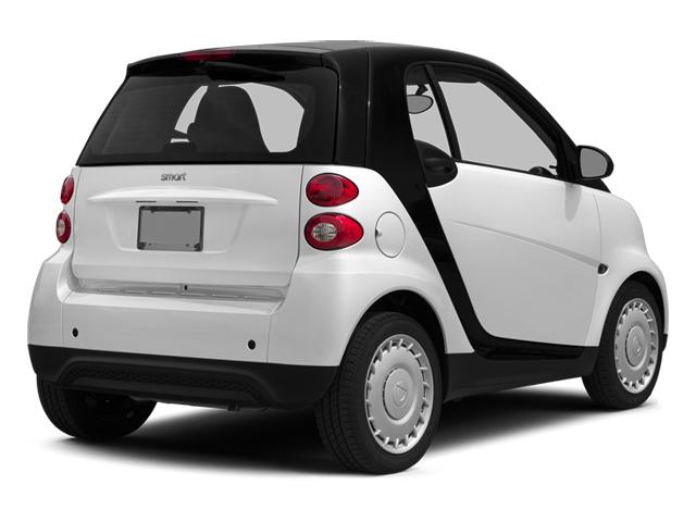 used 2014 smart ForTwo car, priced at $7,999