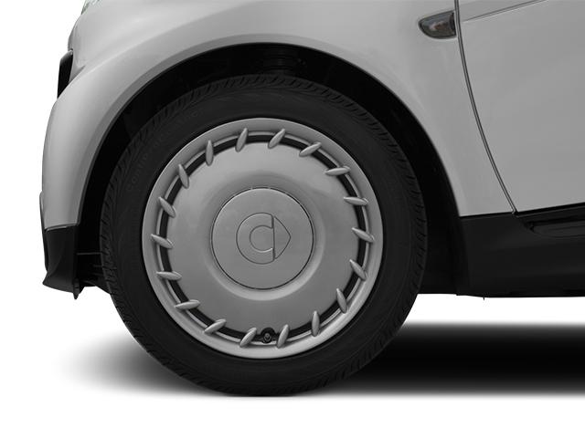 used 2014 smart ForTwo car, priced at $7,999
