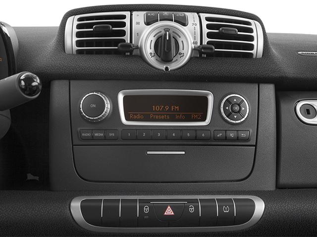 used 2014 smart ForTwo car, priced at $7,999