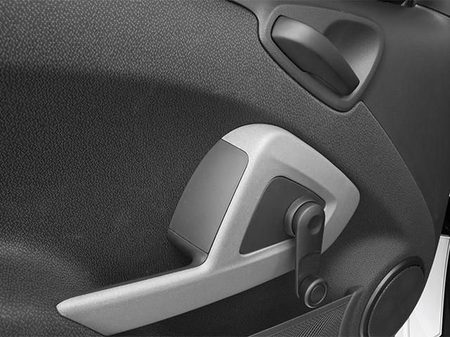 used 2014 smart ForTwo car, priced at $7,999