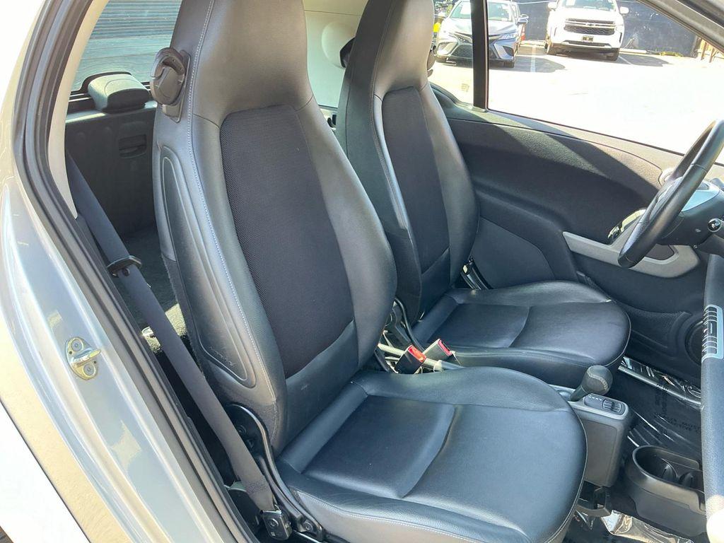 used 2014 smart ForTwo car, priced at $7,799