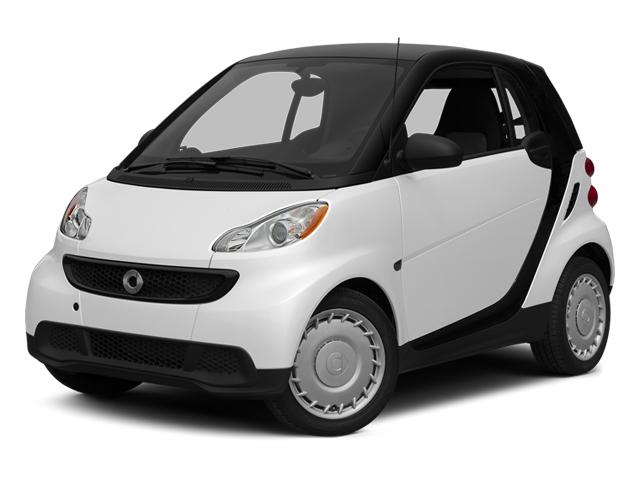 used 2014 smart ForTwo car, priced at $7,999