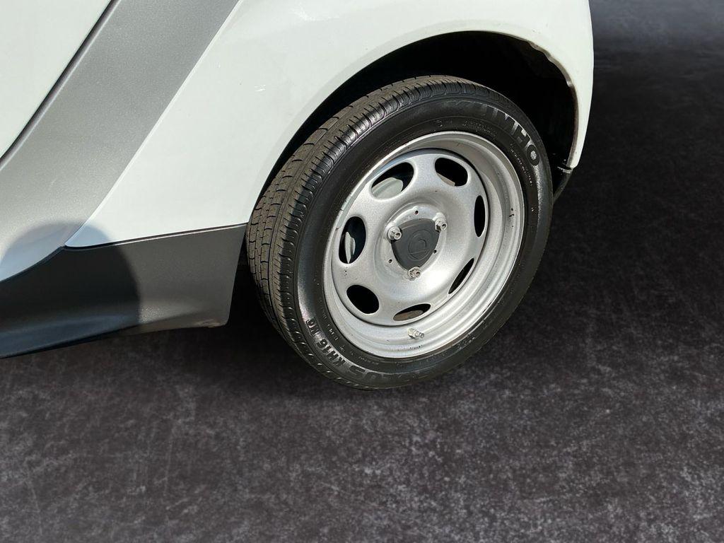 used 2014 smart ForTwo car, priced at $7,799