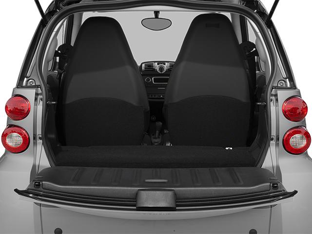 used 2014 smart ForTwo car, priced at $7,999