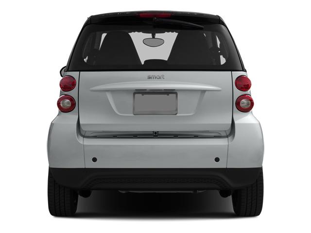 used 2014 smart ForTwo car, priced at $7,999