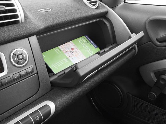 used 2014 smart ForTwo car, priced at $7,999