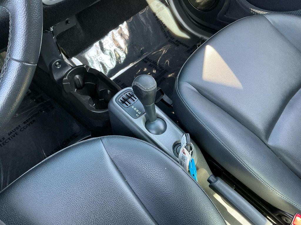 used 2014 smart ForTwo car, priced at $7,799