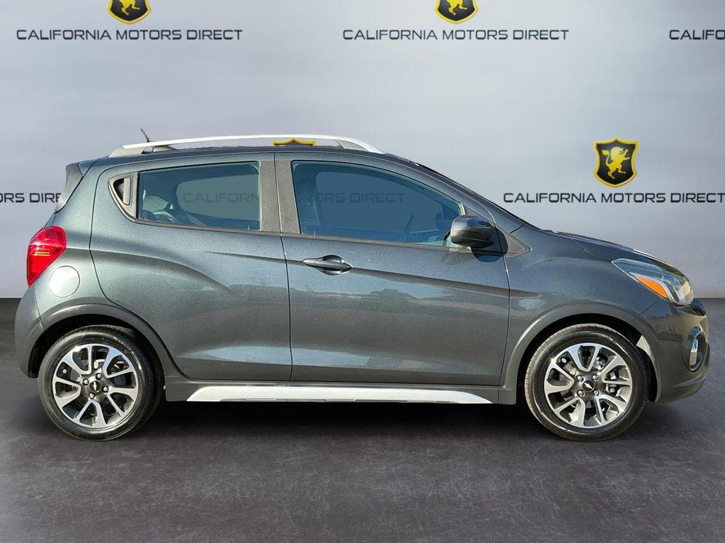 used 2019 Chevrolet Spark car, priced at $11,499