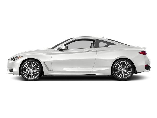 used 2017 INFINITI Q60 car, priced at $28,999