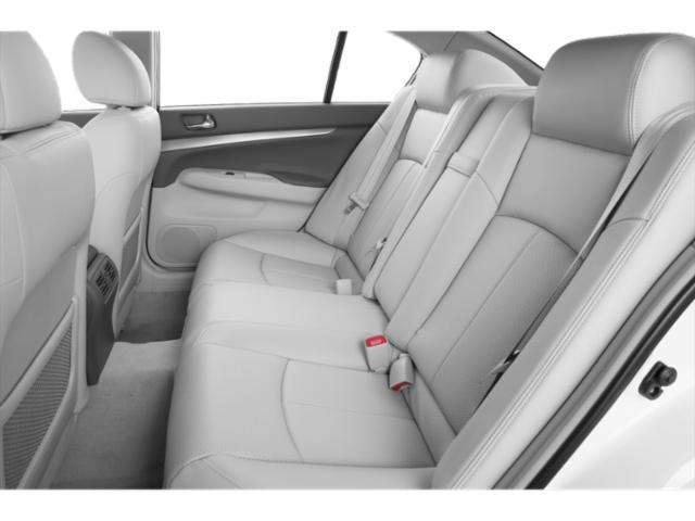 used 2015 INFINITI Q40 car, priced at $14,999