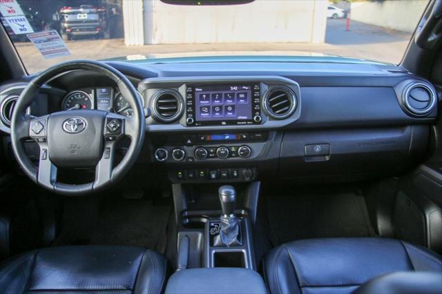 used 2020 Jeep Gladiator car, priced at $33,299