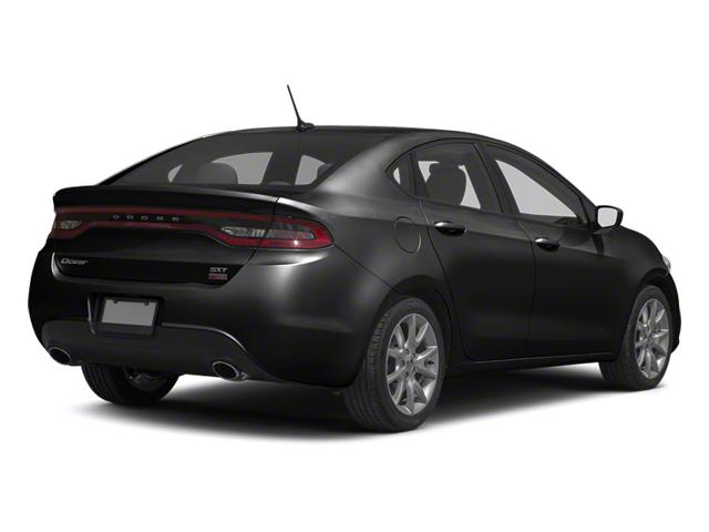 used 2013 Dodge Dart car, priced at $8,999