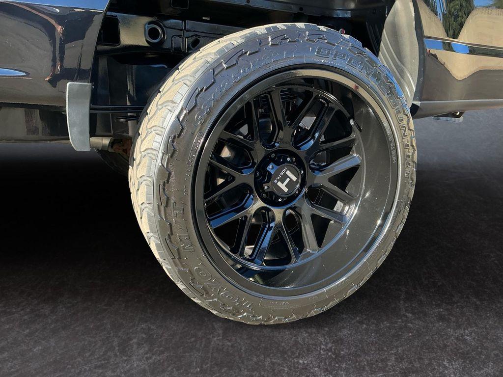 used 2022 Ford F-150 car, priced at $38,399