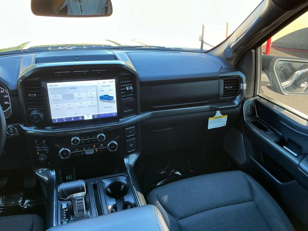 used 2022 Ford F-150 car, priced at $38,399