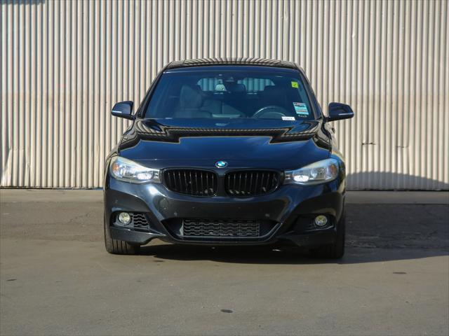 used 2015 BMW 328 Gran Turismo car, priced at $13,602