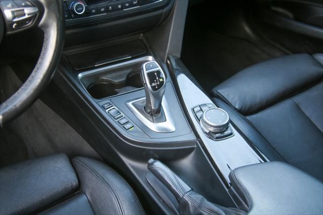 used 2015 BMW 328 Gran Turismo car, priced at $13,602