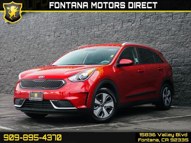 used 2019 Kia Niro car, priced at $16,441