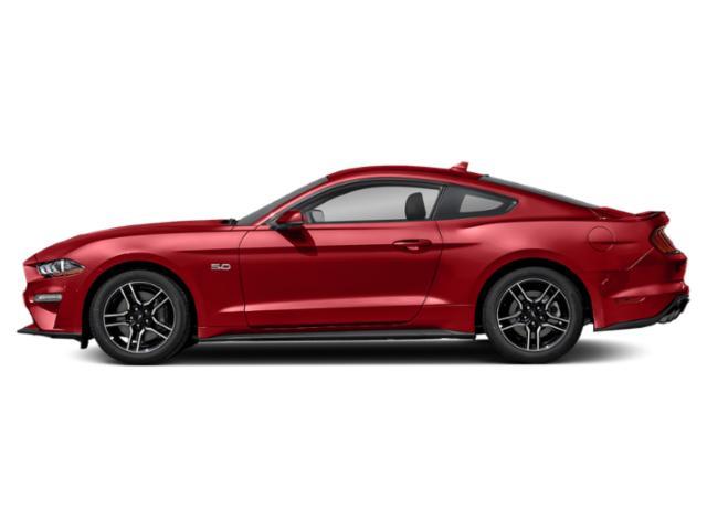 used 2020 Ford Mustang car, priced at $31,999