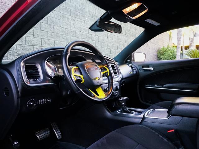 used 2019 Dodge Charger car, priced at $24,499