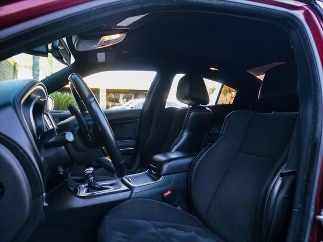 used 2019 Dodge Charger car, priced at $24,499