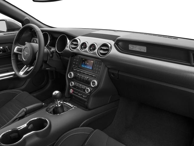 used 2017 Ford Mustang car, priced at $28,999